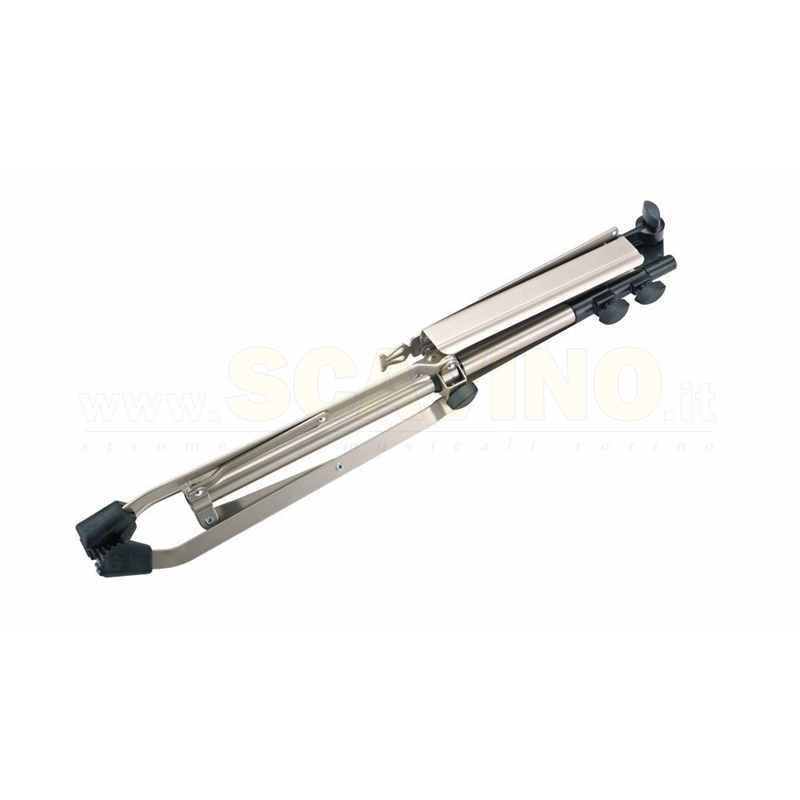 Konig & Meyer 10700 11 Leggio Nichelato