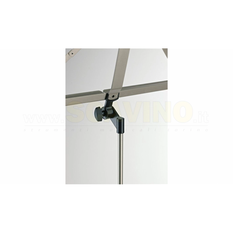 Konig & Meyer 10700 11 Leggio Nichelato