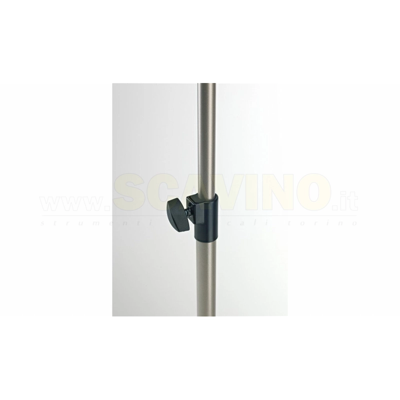 Konig & Meyer 10700 11 Leggio Nichelato