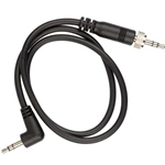 Sennheiser CL1 N Cavo per Ricevitore Portatile Jack 3,5mm