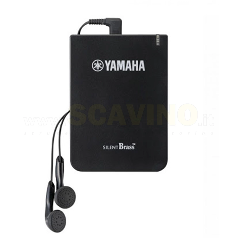 Yamaha STX2 Sordina per Eufonio