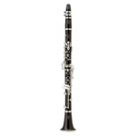 Ex Demo Buffet BC1131LV Vintage Clarinetto in Sib 18/6