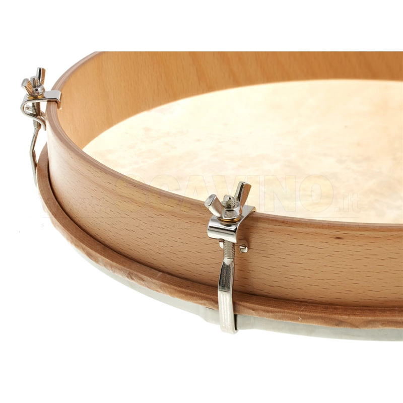 Studio 49 RT400 Framedrum 40cm det1