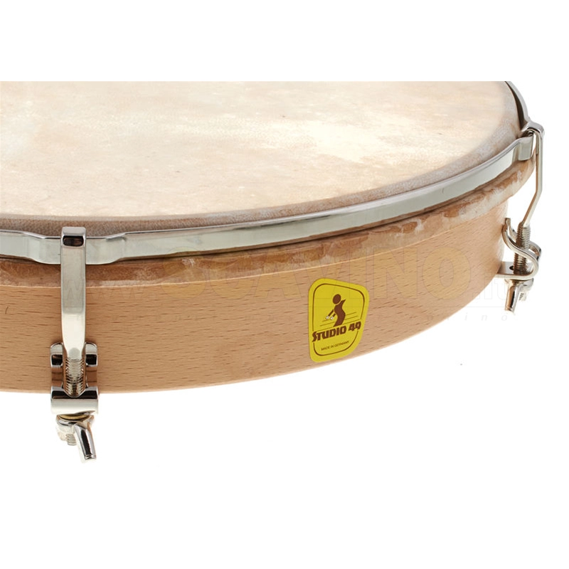Studio 49 RT400 Framedrum 40cm det2
