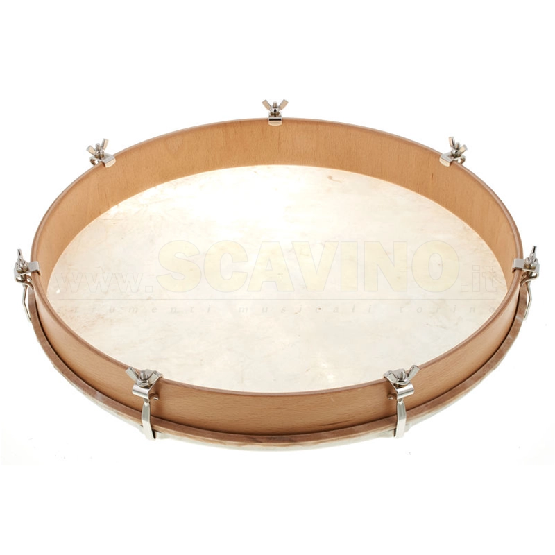 Studio 49 RT400 Framedrum 40cm det3