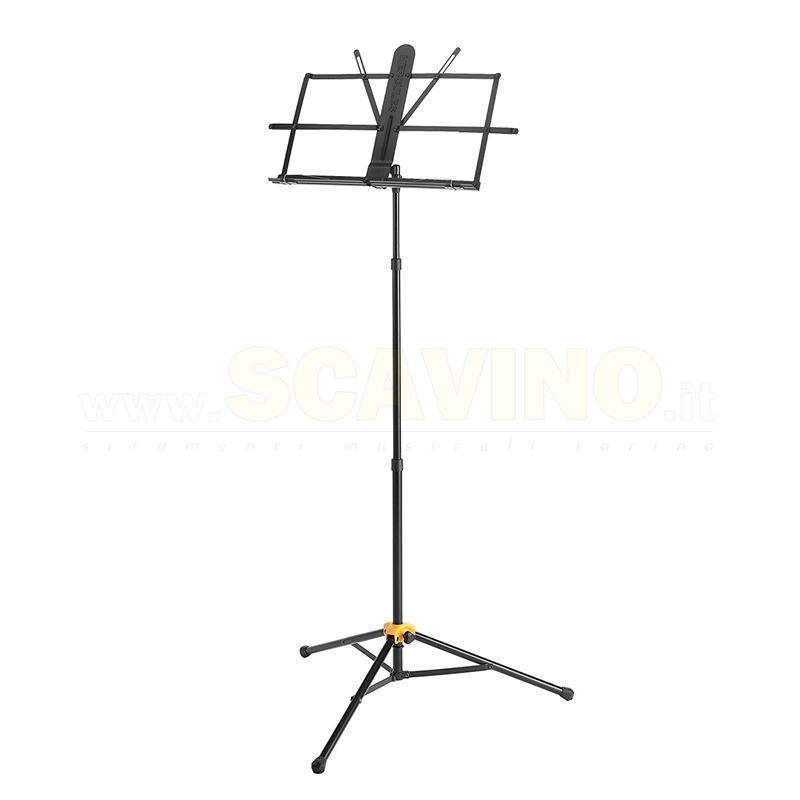 Hercules BS118BB Music Stand