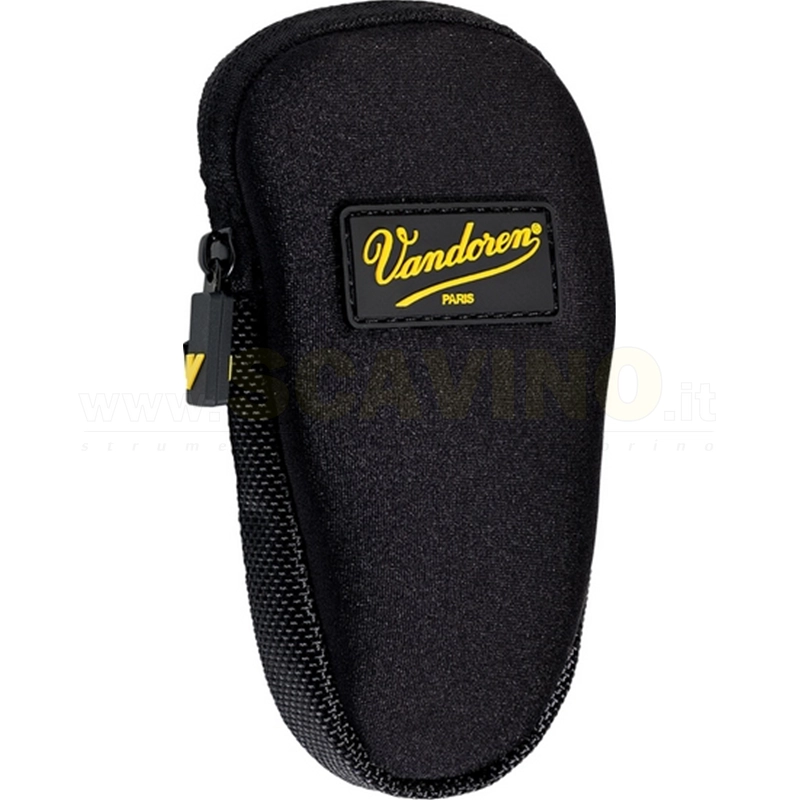 Vandoren P200 Astuccio Porta Bocchino