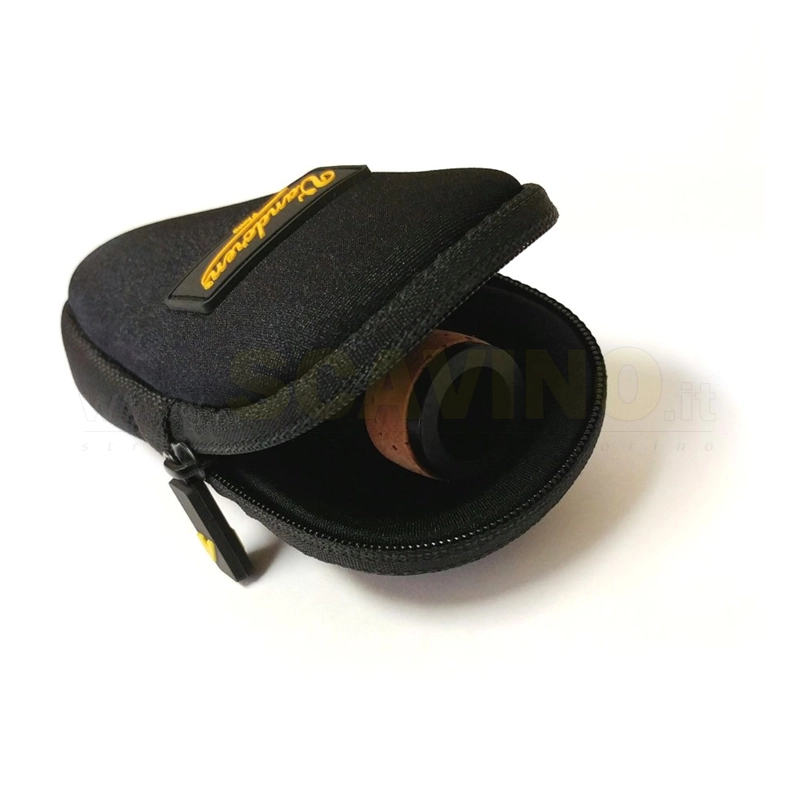 Vandoren P200 Astuccio Porta Bocchino