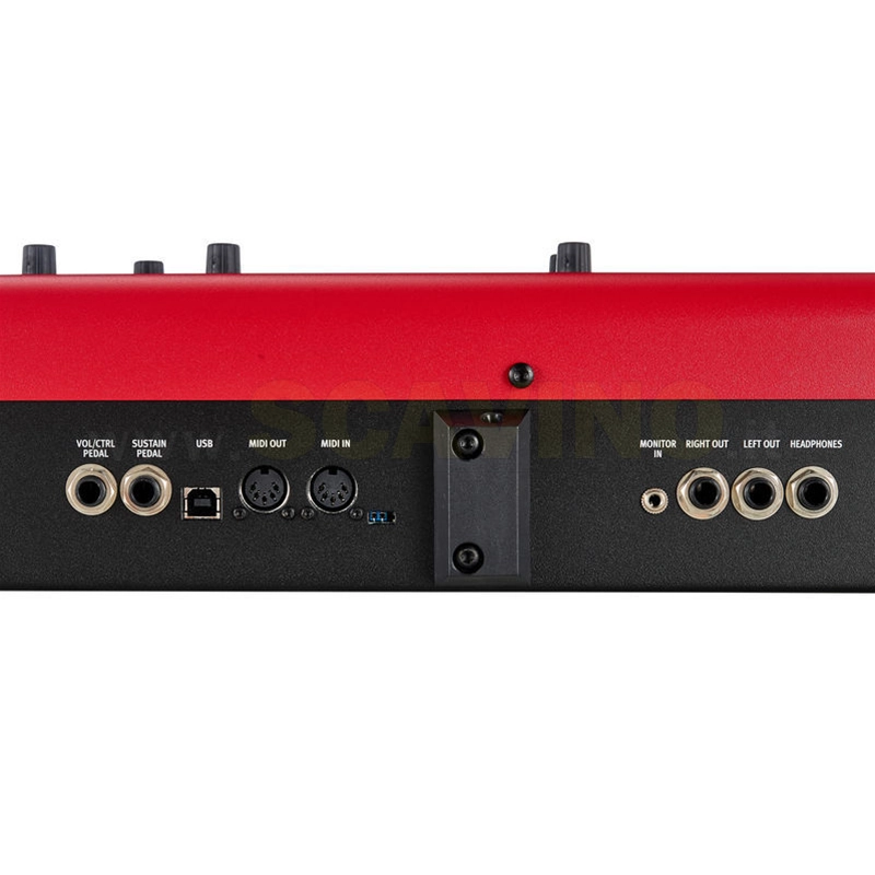 Nord Piano 3 88 Piano Digitale 88 tasti pesati Clavia ultimo pezzo