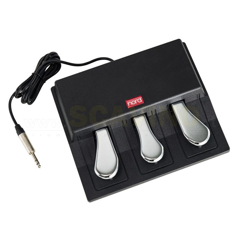 Nord Piano 3 88 Piano Digitale 88 tasti pesati Clavia ultimo pezzo