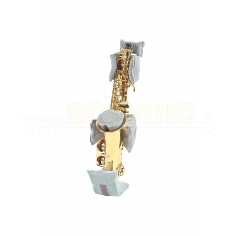 Gard 104MSK Borsa in Tessuto per Sax Alto