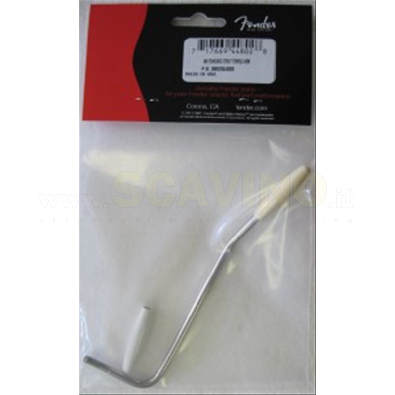 Fender American Standard Tremolo Arm Leva Vibrato 0992054000