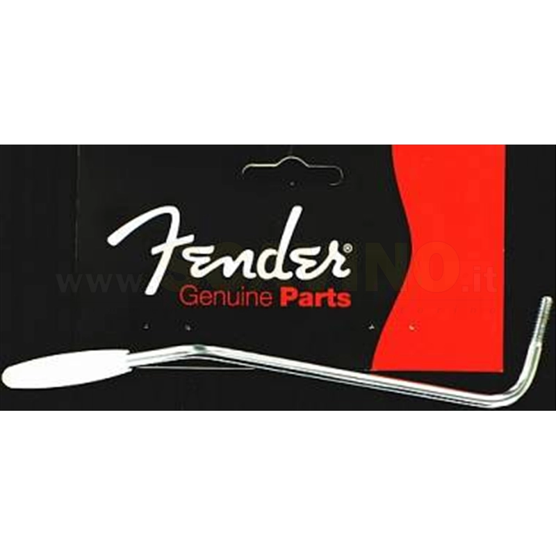 Fender American Vintage Leva Tremolo Chrome 0992039000