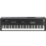 Yamaha MX88 Sintetizzatore 88 Tasti Nero