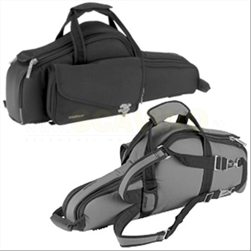 Soundwear Performer Borsa per Sax Alto