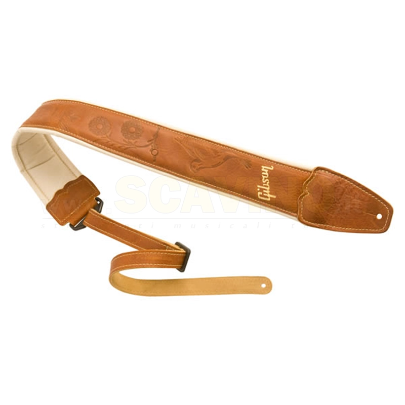 Gibson Montana Strap