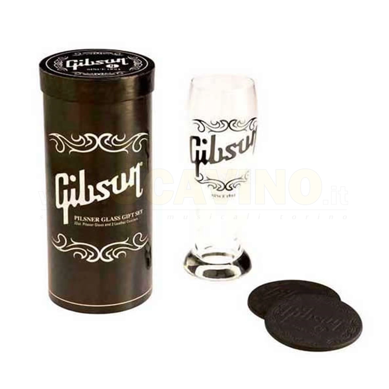 Gibson GS-LGPILSNER