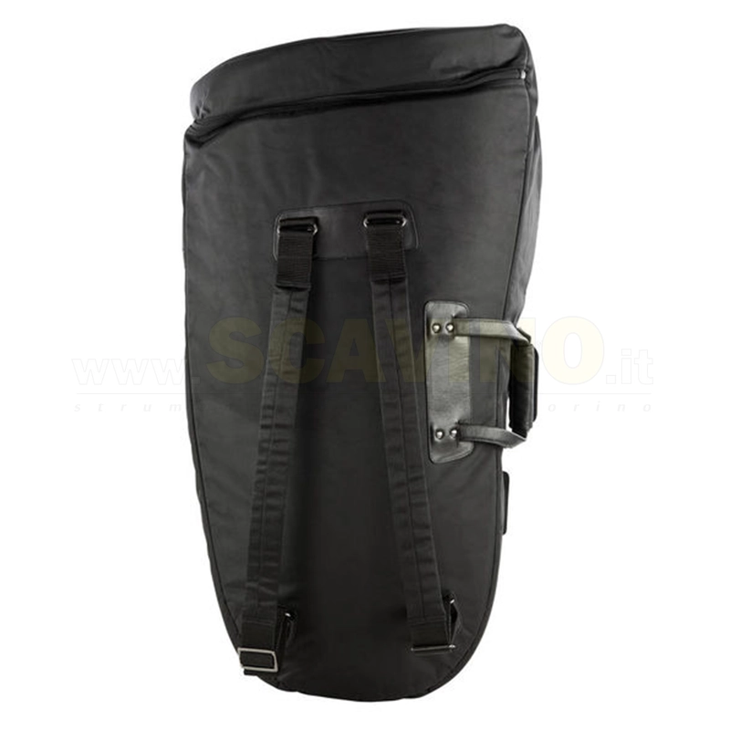 Gard 61MSK Borsa Sintetica per Tuba in Mib