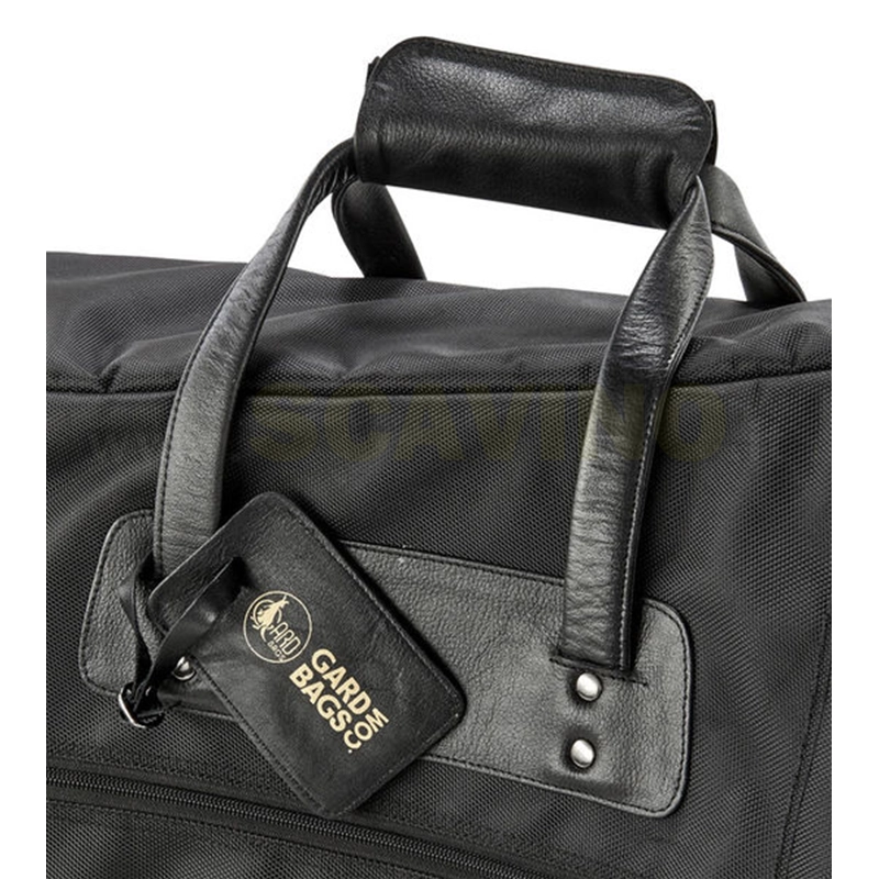 Gard 61MSK Borsa Sintetica per Tuba in Mib
