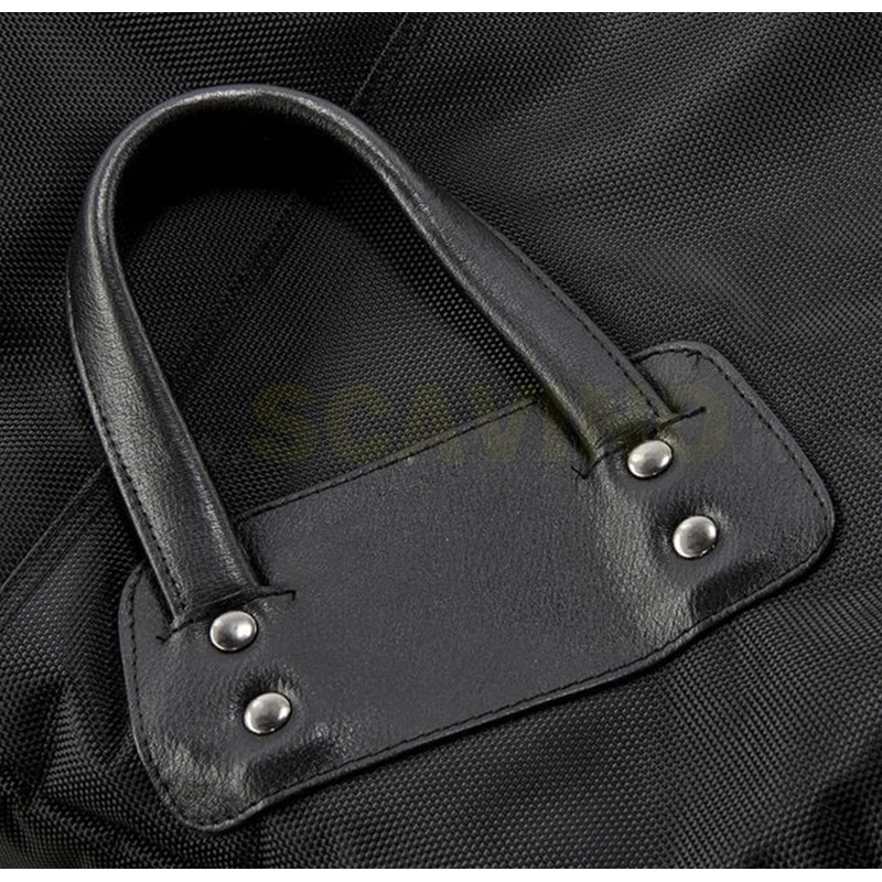 Gard 61MSK Borsa Sintetica per Tuba in Mib