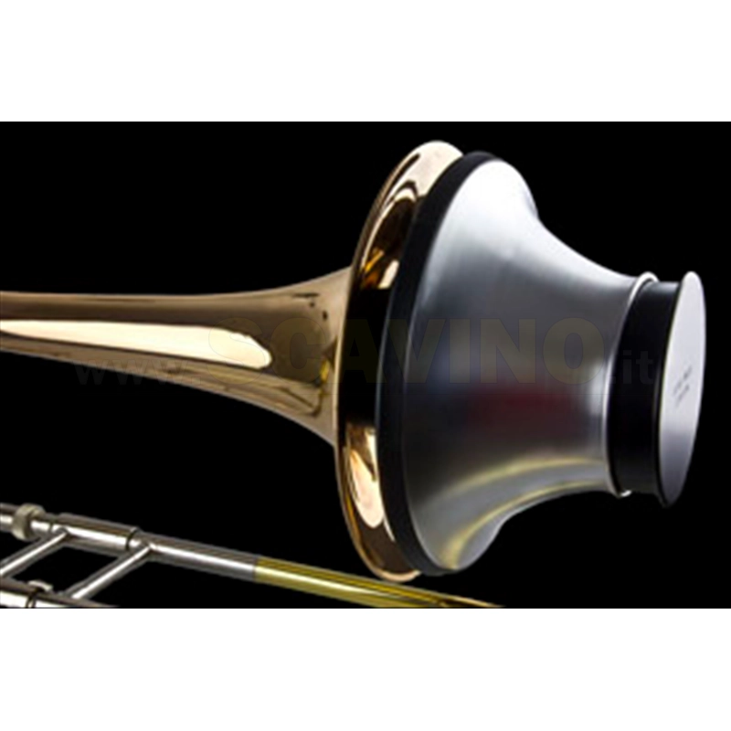 Denis Wick DW5529 Sordina Cup per Trombone
