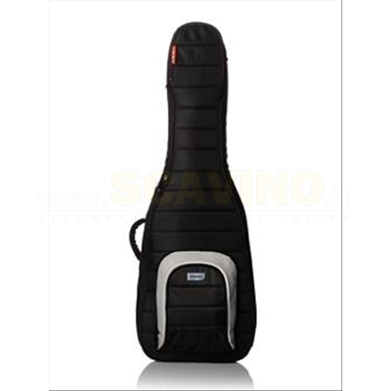 MONO M80 BASS CASE JBK