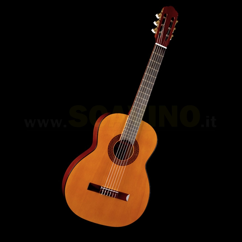 Ferrarotti Unoenne 4/4 Chitarra Classica Studio Made in Italy