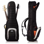 Mono M80 Dual Bass Case JBK