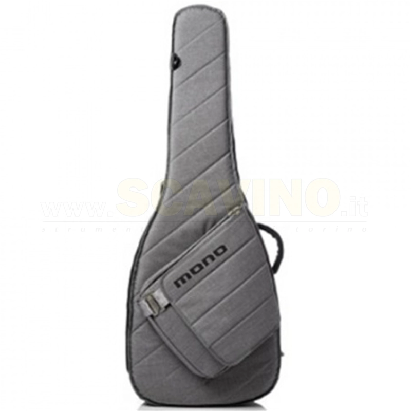 Mono M80 Dreadnought Sleeve Ash