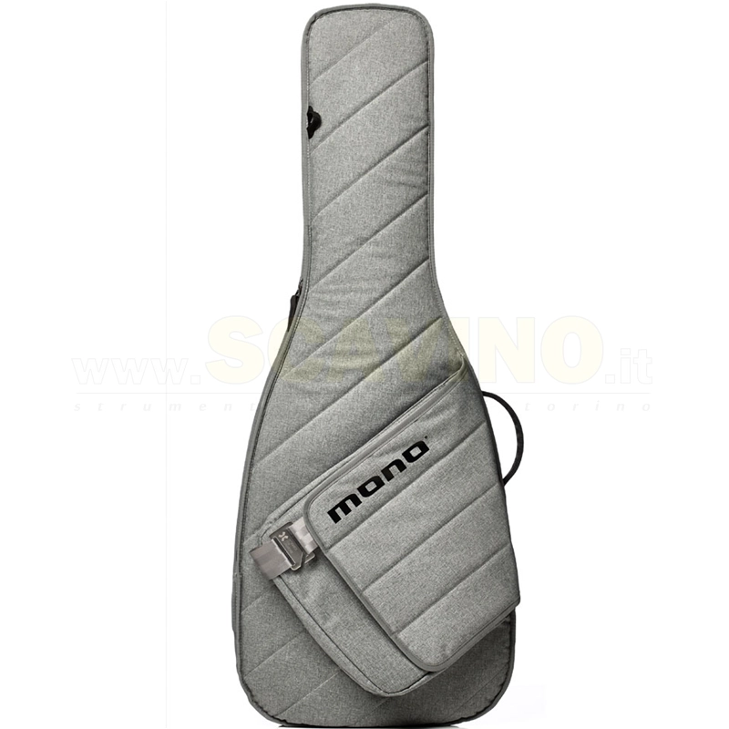 MONO GUITAR SLEEVE ELECT. ASH