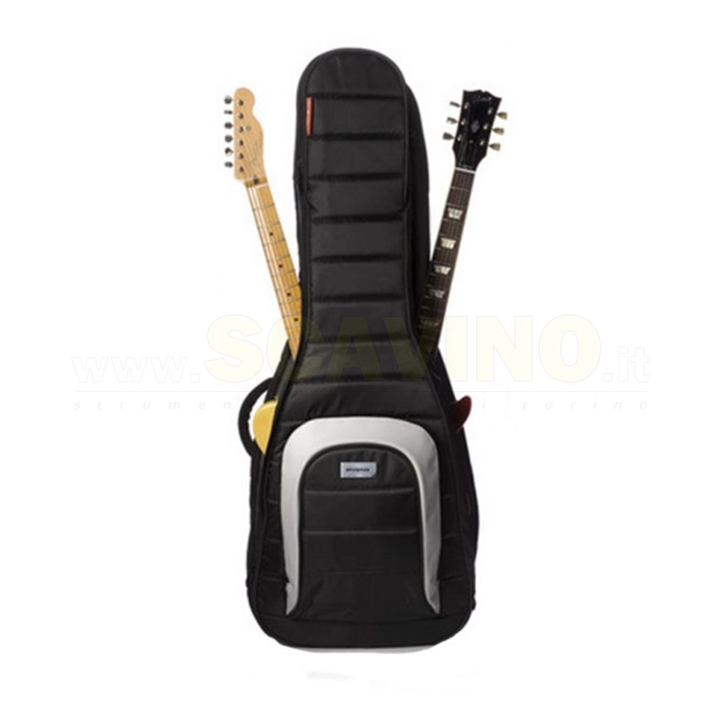 MONO M80 DUAL EL.GUIT.CASE JBK