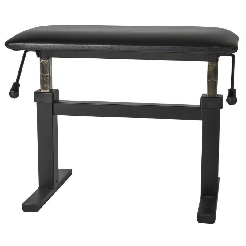 GEWA Panca Pneumatica per piano Deluxe Auto Lift XL