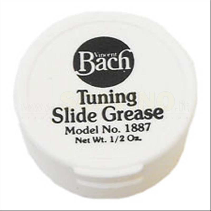 Bach Tuning Slide Grease Grasso per Slide Tromba