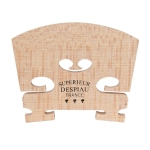 Despiau Ponticello violino 3 alberi, selezionato