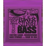 Ernie Ball 2831 Power Slinky Bass 4 Corde 55-110