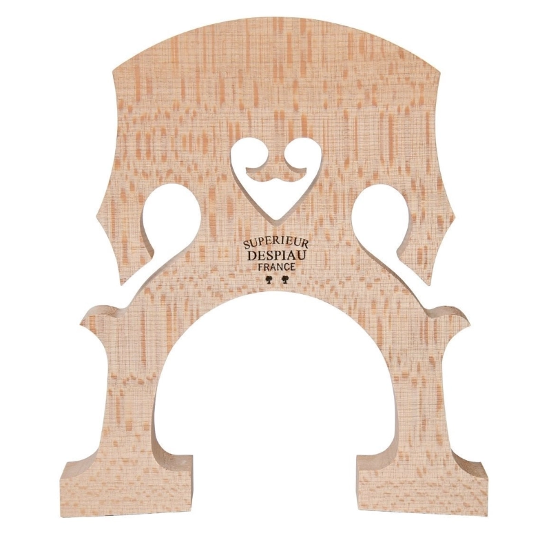 Despiau Ponticello per violoncello mm.90 Superior 2 alberi