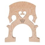 Despiau Ponticello per violoncello mm.90 Superior 2 alberi