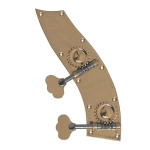 Rubner Antique Meccanica per Contrabbasso Modello Tirolese