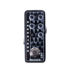 Mooer 001 Gas Station Based On Diesel Hagen