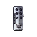 Mooer 007 Regal Tone Based On Toneking Falcon