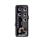 Mooer 010 Two Stones Based On Two Rock Coral