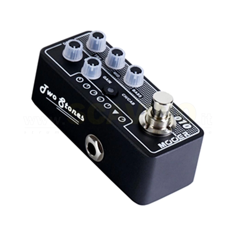 Mooer 010 Two Stones