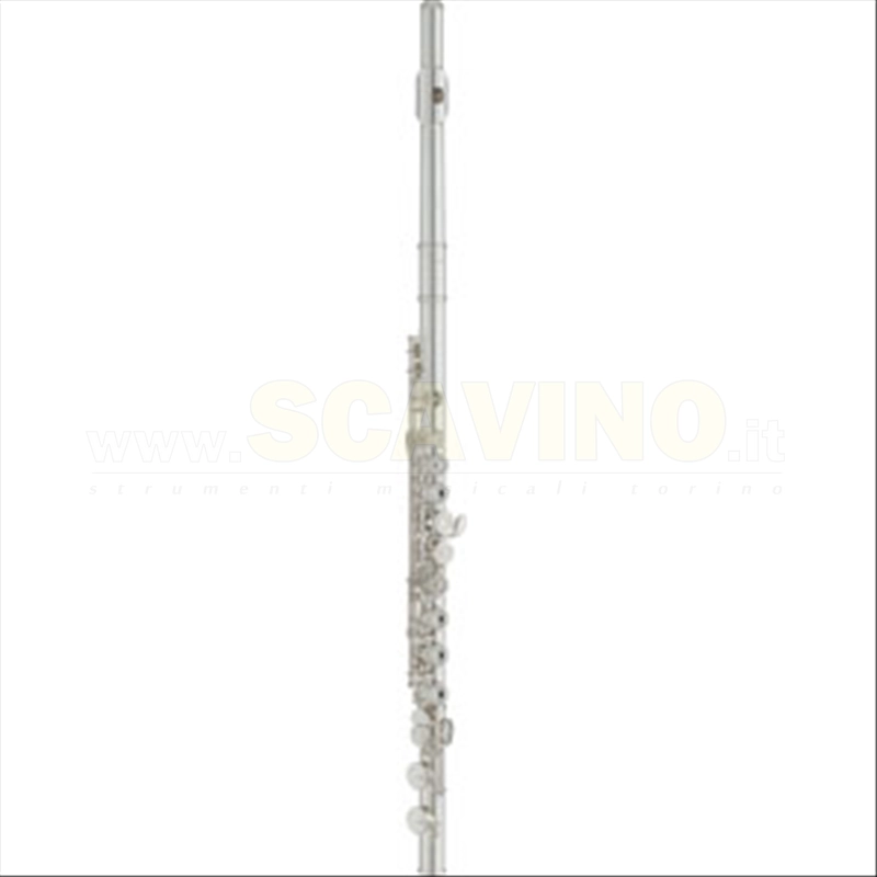 Yamaha YFL212 Flauto Traverso MI Snodato