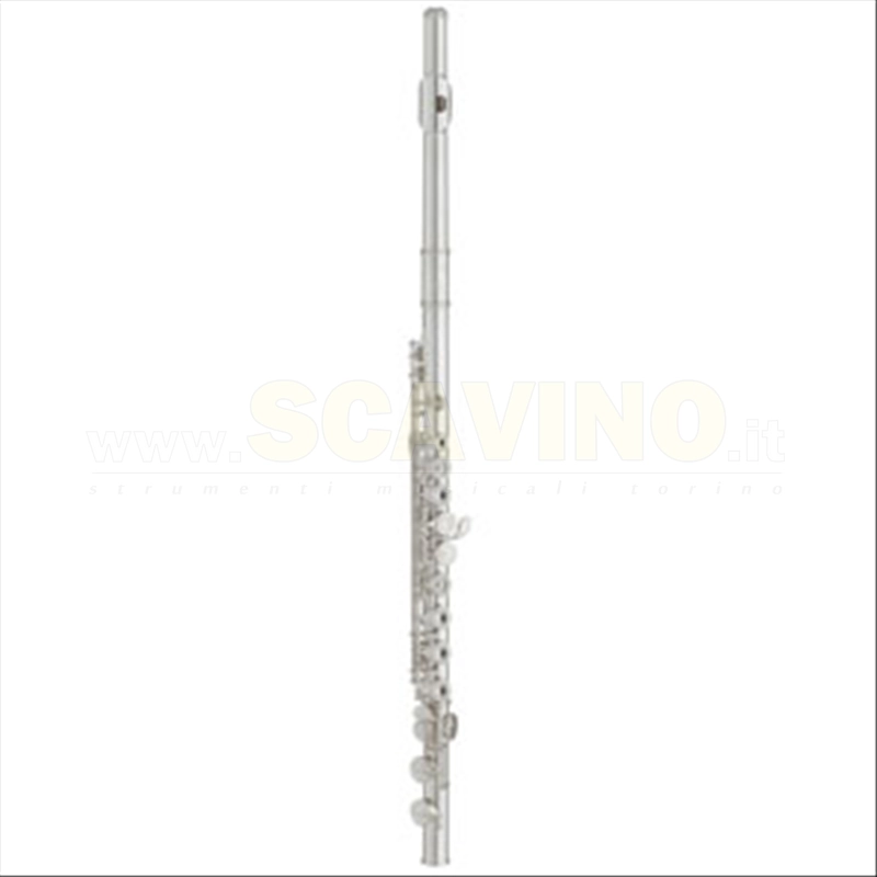 Yamaha YFL222 Flauto Traverso in DO