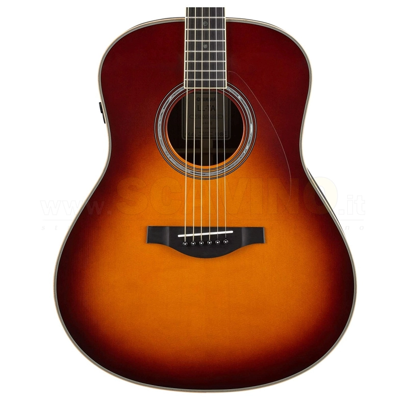 Yamaha TransAcoustic LLTABS