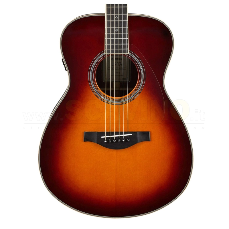 Yamaha TransAcoustic LS-TA-BS