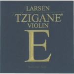 Larsen Tzigane Violino MI Pallino Removibile Medium