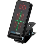 TC Electronic Polytune Clip Black