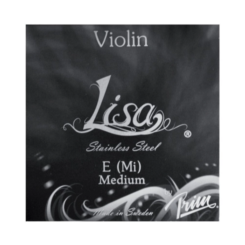Prim MI corda violino LISA medium
