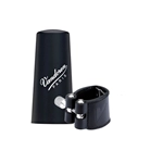 Vandoren LC21P Legatura in Pelle per Clarinetto in Sib